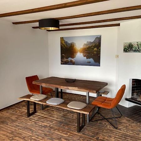 Villa Sonnenwinkl - Reith Bei Seefeld Dış mekan fotoğraf