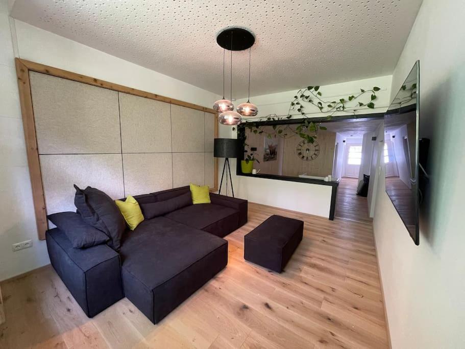 Villa Sonnenwinkl - Reith Bei Seefeld Dış mekan fotoğraf