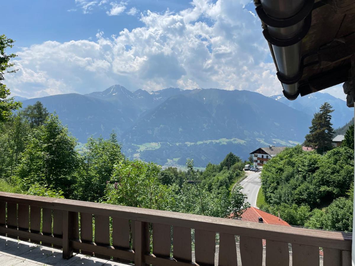 Villa Sonnenwinkl - Reith Bei Seefeld Dış mekan fotoğraf