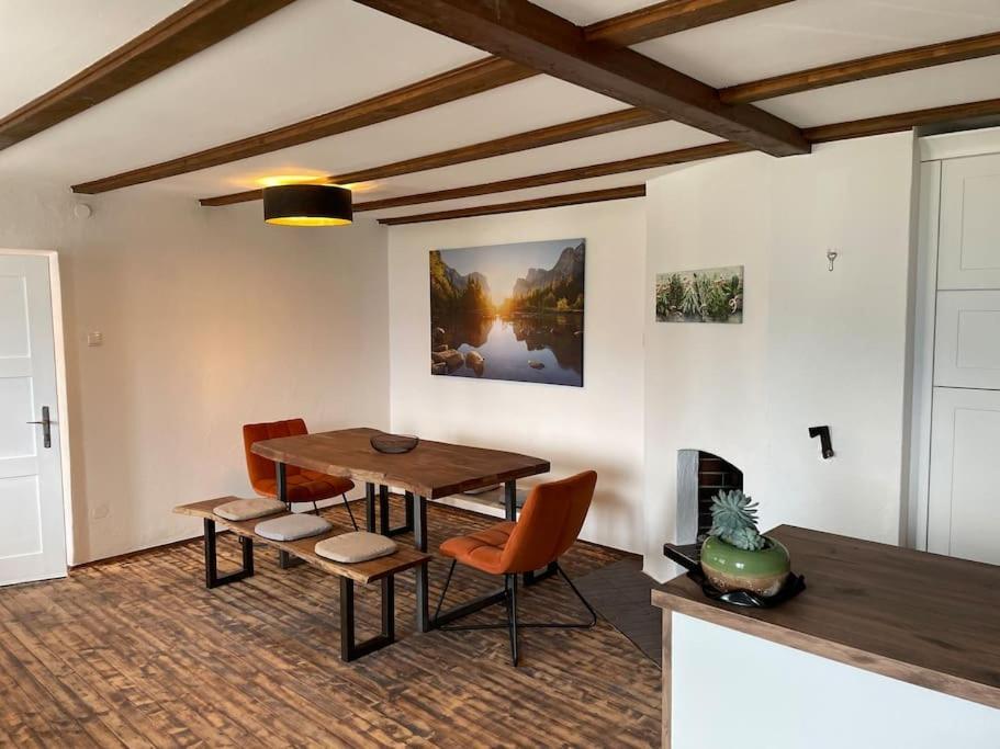 Villa Sonnenwinkl - Reith Bei Seefeld Dış mekan fotoğraf