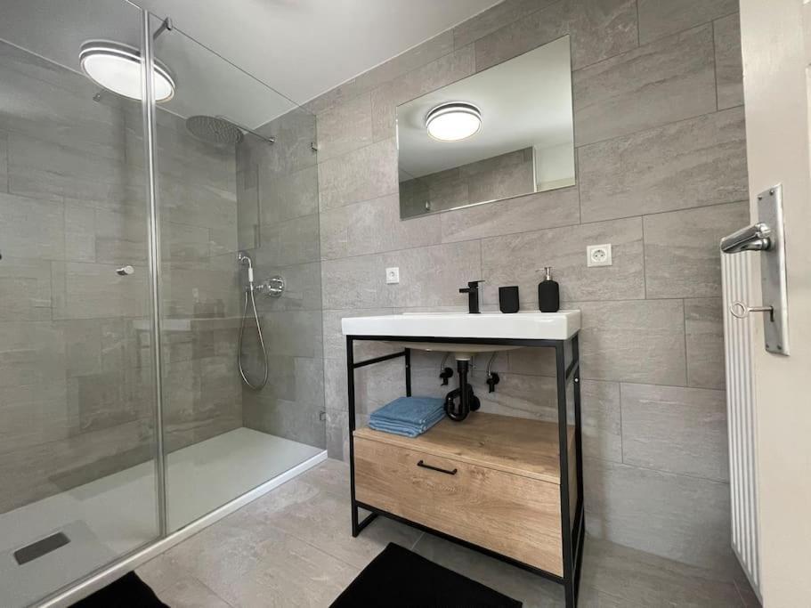 Villa Sonnenwinkl - Reith Bei Seefeld Dış mekan fotoğraf