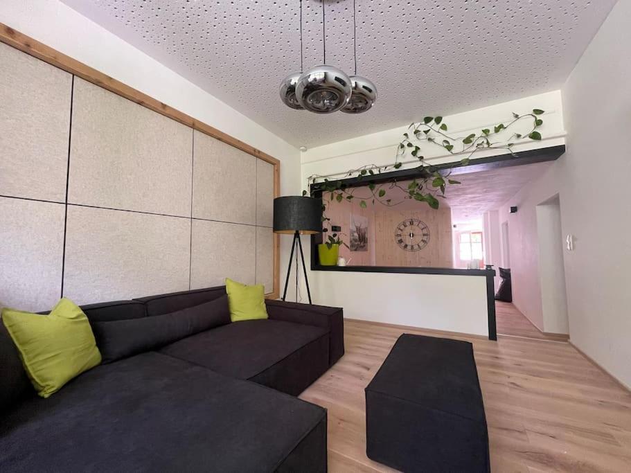 Villa Sonnenwinkl - Reith Bei Seefeld Dış mekan fotoğraf