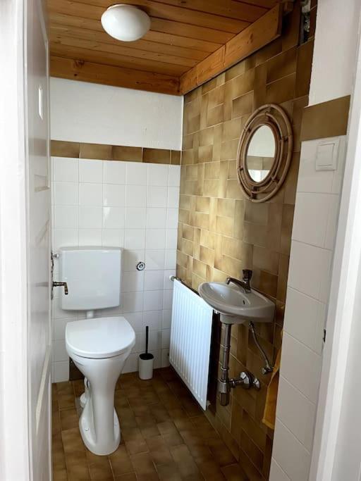 Villa Sonnenwinkl - Reith Bei Seefeld Dış mekan fotoğraf