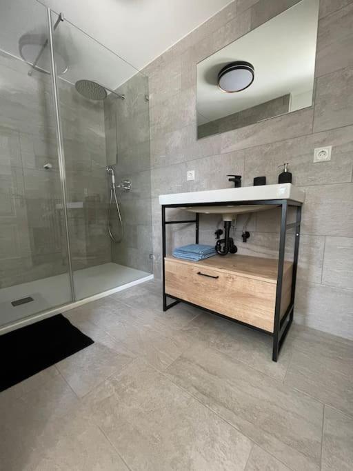 Villa Sonnenwinkl - Reith Bei Seefeld Dış mekan fotoğraf