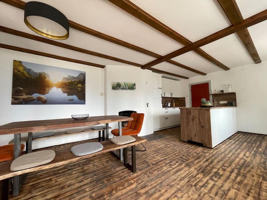 Villa Sonnenwinkl - Reith Bei Seefeld Dış mekan fotoğraf