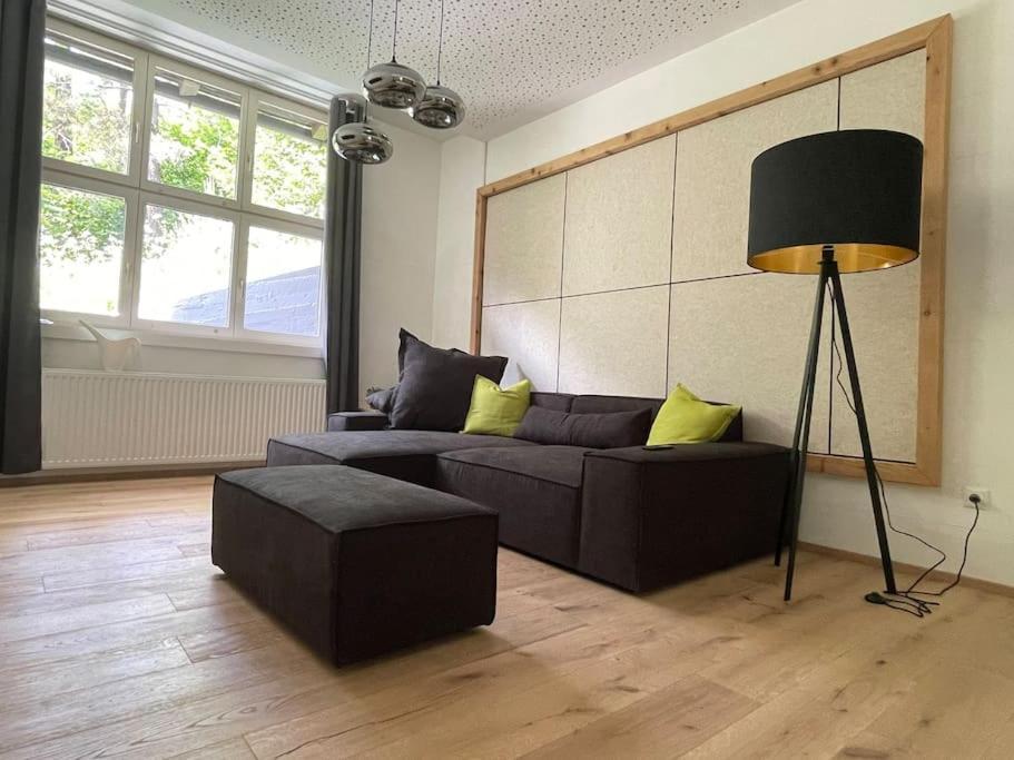 Villa Sonnenwinkl - Reith Bei Seefeld Dış mekan fotoğraf