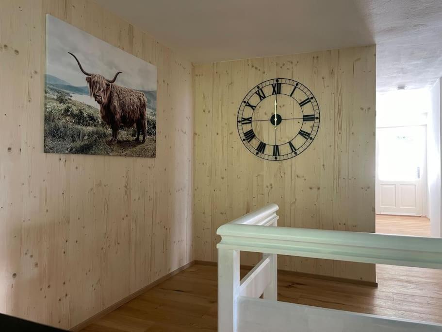 Villa Sonnenwinkl - Reith Bei Seefeld Dış mekan fotoğraf