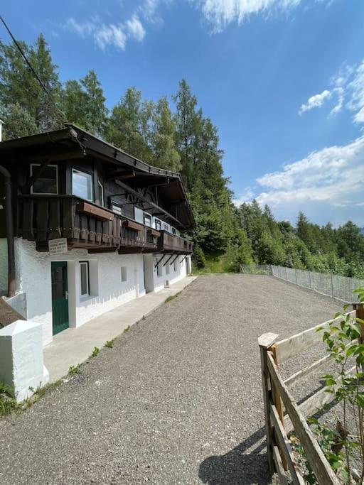 Villa Sonnenwinkl - Reith Bei Seefeld Dış mekan fotoğraf