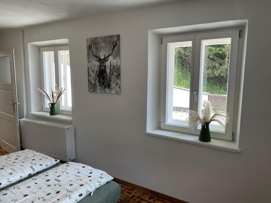 Villa Sonnenwinkl - Reith Bei Seefeld Dış mekan fotoğraf